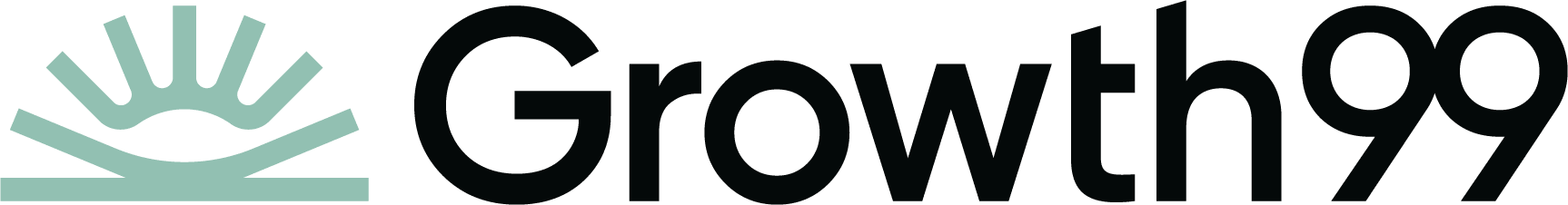 Growth99 Logo in Williamsville, NY