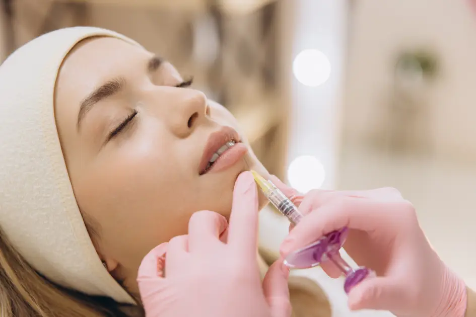 What Are Dermal Fillers? Benefits, Types & How They Work