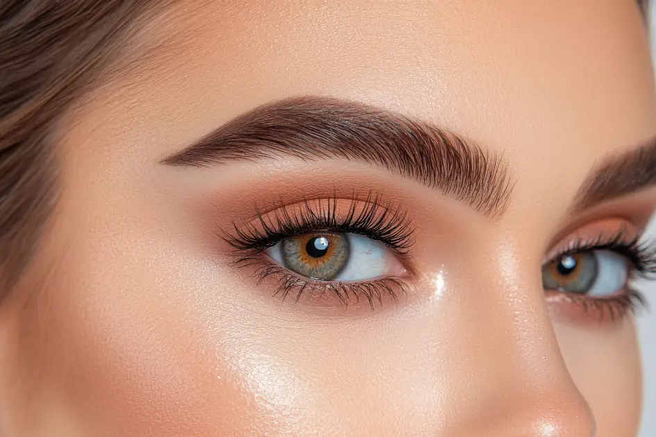 RevitaLash Before & After: Real Results for Longer, Fuller Lashes